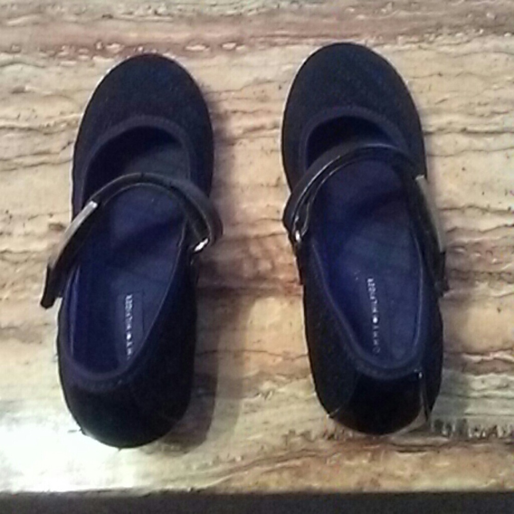 Tommy Hilfiger Dress Shoes